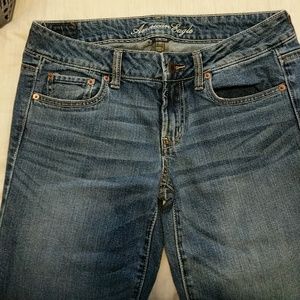 Favorite Boyfriend Jeans